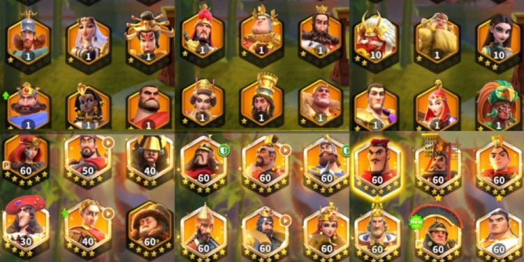 Rise of Kingdoms. 101 Million power, VIP 17. 3.8 Billion kills. 320 usd + our Fee