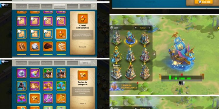 Rise of Kingdoms. 146 Million power, 51 Billion kills. 12 000 USD + our Fee