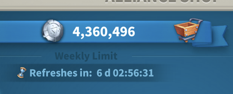 Rise of Kingdoms. 131 Million power, 32 Billion kills. SVIP – only 1078 login days. 4100 USD + our Fee