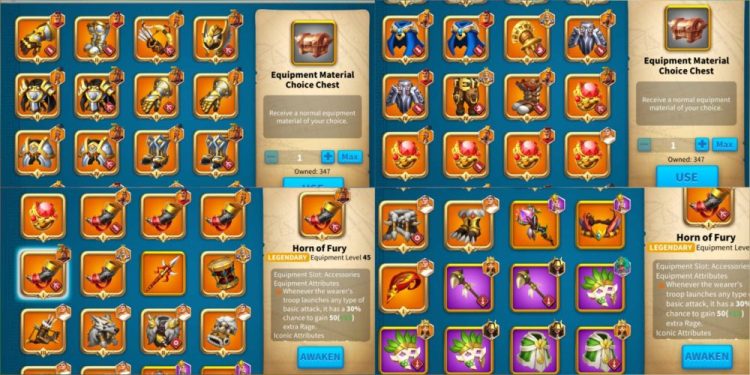 Rise of Kingdoms. 101 Million power. VIP 19. 14 Billion kills and 45 million dead troops. 1400 USD + our Fee