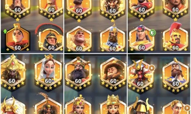 Rise of Kingdoms. 45 Billion rss in bag, 3700 days universal + training speedups. 3700 USD + our Fee