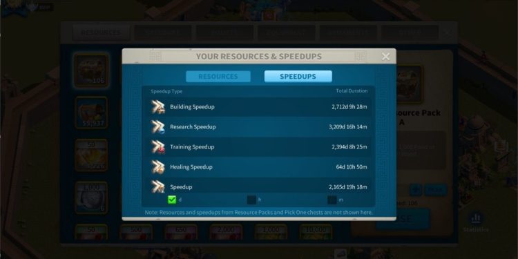 Rise of Kingdoms. POWER (188M). 23000 usd + fee