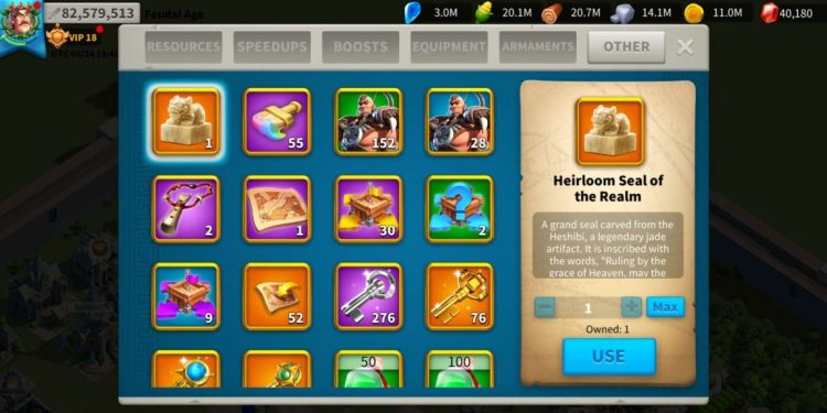 Rise of Kingdoms. 82 Million power. VIP 18. 4.3 Billion kills. 550 USD + our Fee