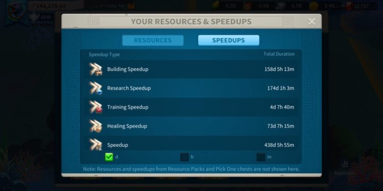 Rise of Kingdoms. 144 Million power, 15 Billion kills. SVIP. 3000 USD + our Fee