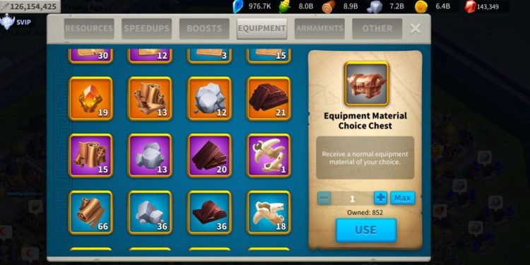 Rise of Kingdoms. 125 Million power. 36.7b Billion kills and 65 Million dead troops. 4300 USD + our Fee (Negotiable)