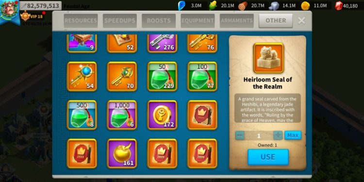 Rise of Kingdoms. 82 Million power. VIP 18. 4.3 Billion kills. 550 USD + our Fee