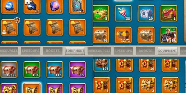Rise of Kingdoms. 95 Million power, 12 Billion kills. VIP 18. 820 USD + our Fee