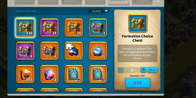 Rise of Kingdoms. 111 Million power. 38 Billion kills. 6400 USD + our Fee