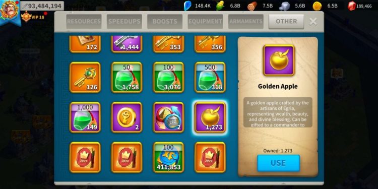 Rise of Kingdoms. 93 Million power, 5 Billion kills. VIP 18. 800 USD + our Fee