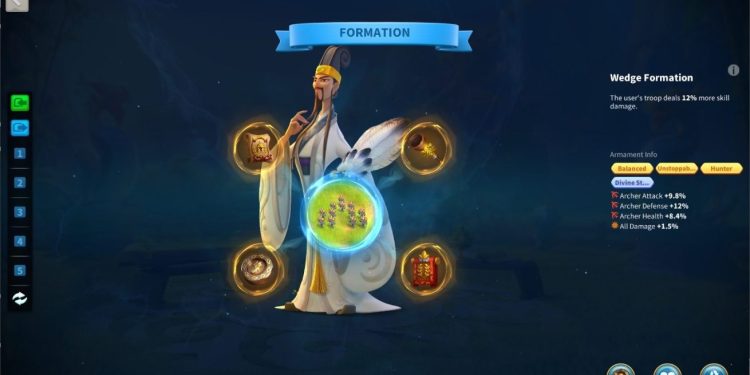 Rise of Kingdoms. POWER (188M). 23000 usd + fee