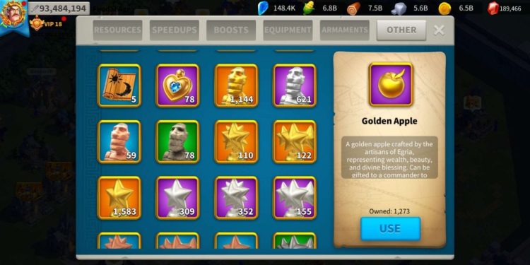 Rise of Kingdoms. 93 Million power, 5 Billion kills. VIP 18. 800 USD + our Fee