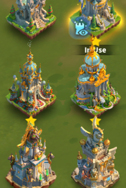 Rise of Kingdoms. 126 Million power, 36 Billion kills. SVIP. 3000 USD + our Fee