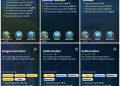 Rise of Kingdoms. Rise of Kingdoms Account For Sale.