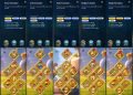 Rise of Kingdoms. Rise of Kingdoms Account For Sale.