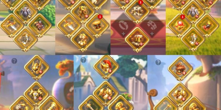 Rise of Kingdoms. Rise of Kingdoms Account For Sale.