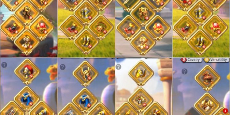 Rise of Kingdoms. Rise of Kingdoms Account For Sale.