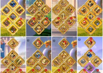 Rise of Kingdoms. Rise of Kingdoms Account For Sale.