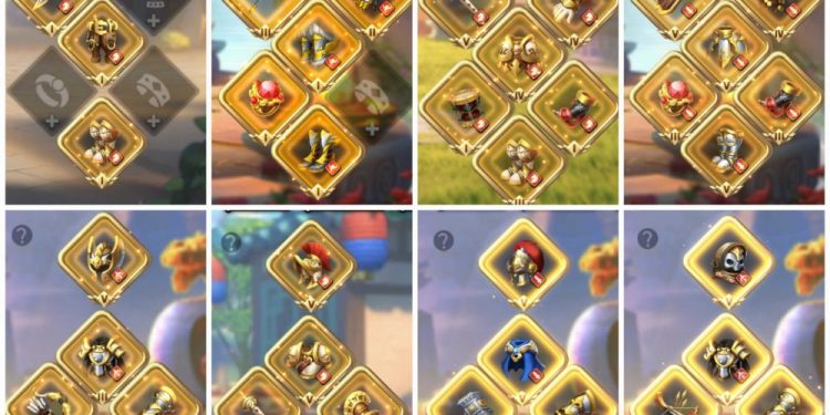 Rise of Kingdoms. Rise of Kingdoms Account For Sale.