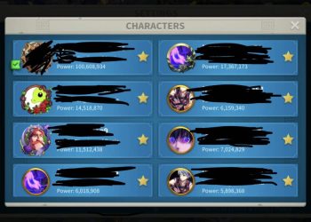 Rise of Kingdoms. Rise of Kingdoms Account For Sale.