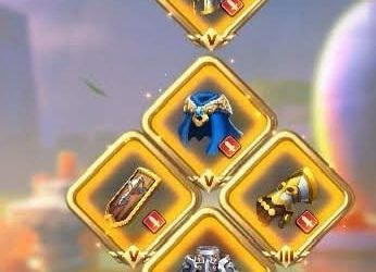 Rise of Kingdoms. Rise of Kingdoms Account For Sale.