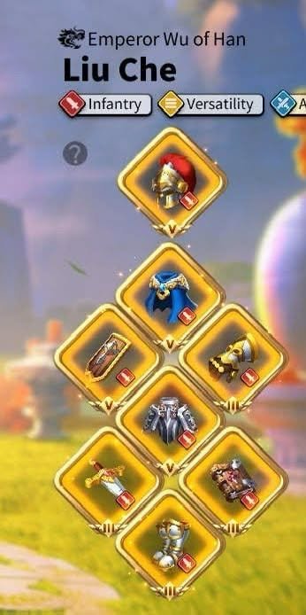 Rise of Kingdoms. Rise of Kingdoms Account For Sale.
