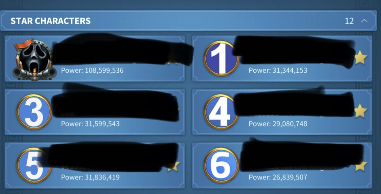 Rise of Kingdoms. Rise of Kingdoms Account For Sale.
