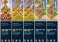 Rise of Kingdoms. Rise of Kingdoms Account For Sale.