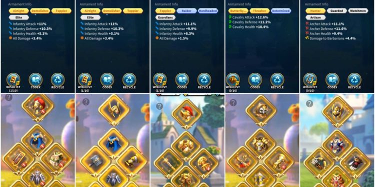 Rise of Kingdoms. Rise of Kingdoms Account For Sale.