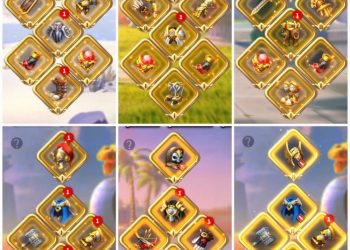 Rise of Kingdoms. Rise of Kingdoms Account For Sale.