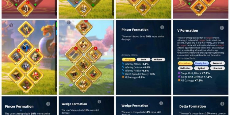 Rise of Kingdoms. Rise of Kingdoms Account For Sale.