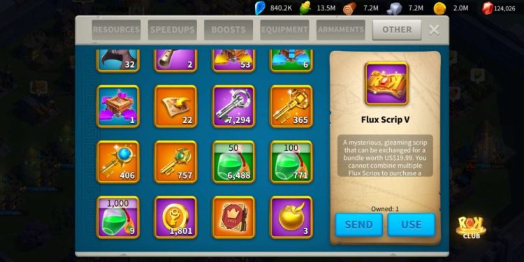 Rise of Kingdoms. 108 Million power, 28 Billion kills, SVIP. 3000 USD + our Fee