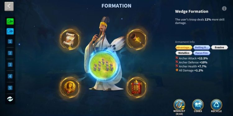 Rise of Kingdoms. SVIP status. 30000 usd + fee