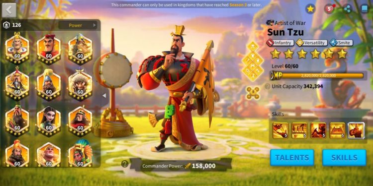 Rise of Kingdoms. 100M Power, VIP 40M Dead, and 34M Acclaim. 1000 usd + fee