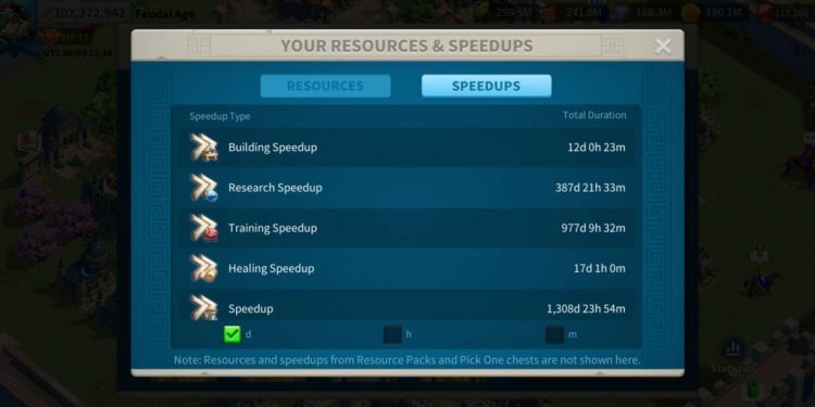 Rise of Kingdoms. 102 Million power. VIP 17. 5.6 Billion kills. 500 usd + fee