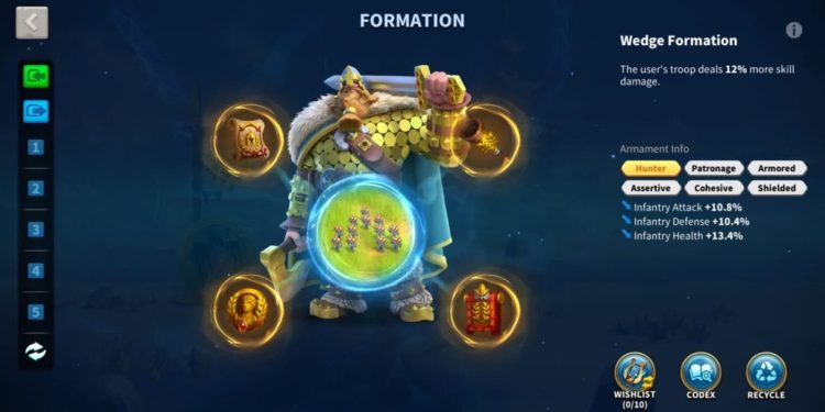 Rise of Kingdoms. SVIP status. 30000 usd + fee