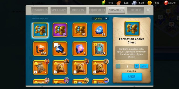 Rise of Kingdoms. 116 Million power, VIP 17. 7 Billion kills. 730 USD + our Fee