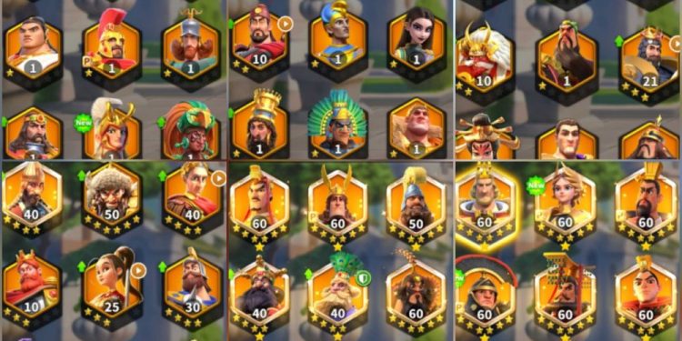 Rise of Kingdoms. 92 Million power. VIP 18. 10 Billion kills. 500 USD + our Fee