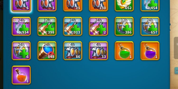 Rise of Kingdoms. 126 Million power, 36 Billion kills. SVIP. 3000 USD + our Fee