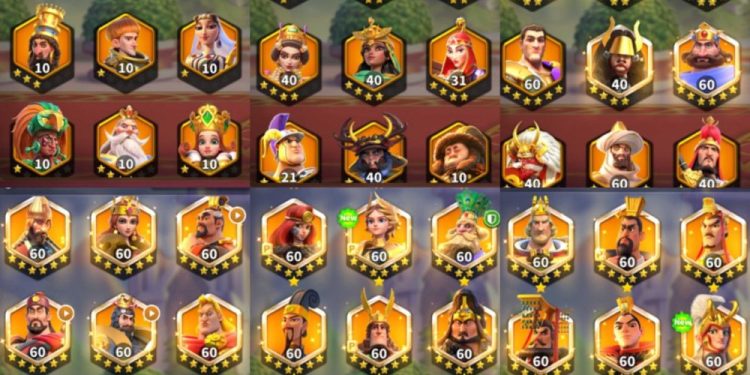 Rise of Kingdoms. 131 Million power, 10 Billion kills, VIP 17. 600 USD + our Fee