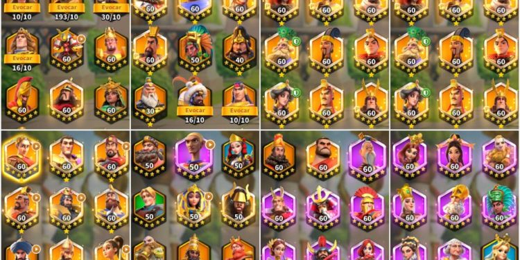 Rise of Kingdoms. 101 million power, 5 Billion kills, VIP 16. 600 USD + our Fee