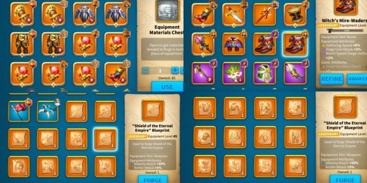 Rise of Kingdoms. 94 Million power, 4.6 Billion kills, VIP 19. 800 USD + our Fee