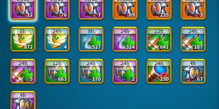 Rise of Kingdoms. 126 Million power, 30 Billion Kills, SVIP. 3800 USD + our Fee