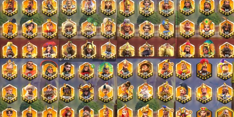 Rise of Kingdoms. 141 Million power, 36 Billion kills, SVIP. 10 000 USD + our Fee
