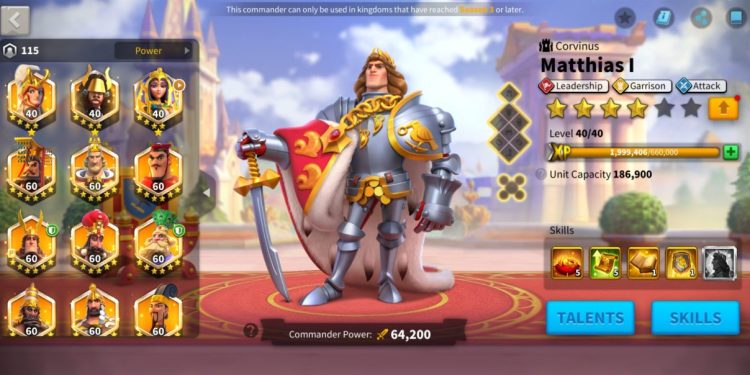 Rise of Kingdoms. 100m power ,vip16 (2321000/2500000) ,21m death. 500 usd + fee
