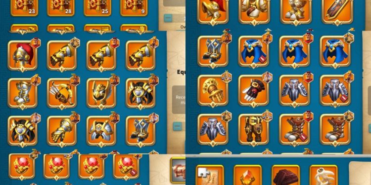 Rise of Kingdoms. 116 Million power, VIP 17. 7 Billion kills. 730 USD + our Fee