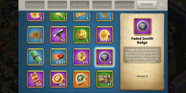 Rise of Kingdoms. 154 Million power , 24 Billion kills.SVIP. 8000 usd + fee