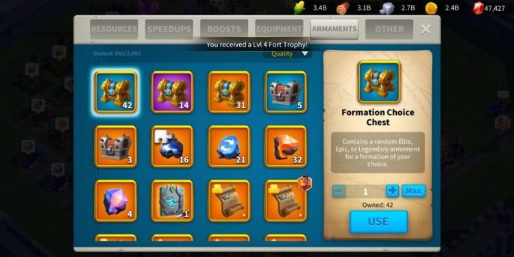 Rise of Kingdoms. 94 Million power, VIP 17, 7.6 Billion kills. 400 USD + our Fee