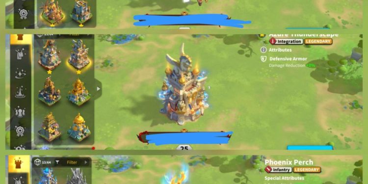 Rise of Kingdoms. 108 Million power, 28 Billion kills, SVIP. 3000 USD + our Fee
