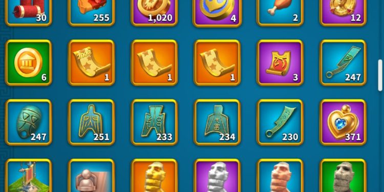 Rise of Kingdoms. 126 Million power, 36 Billion kills. SVIP. 3000 USD + our Fee