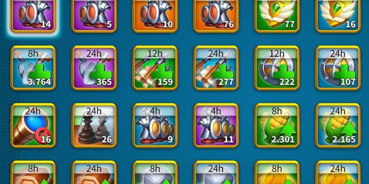 Rise of Kingdoms. 101 million power, 5 Billion kills, VIP 16. 600 USD + our Fee